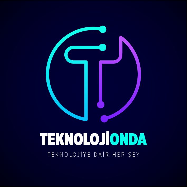 Teknolojionda Logo